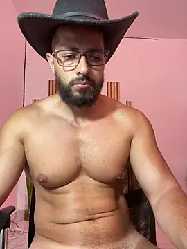 magnumchris Webcamshow