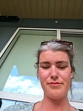 Show Webcam de Lilmissvyx