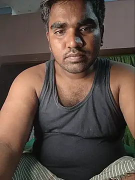Harsha_Happy's Live XXX Chat