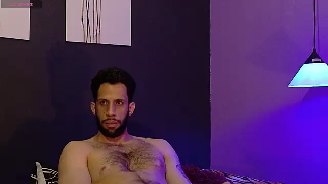 Karim_mansur live XXX chat