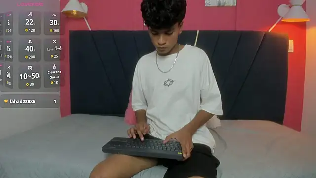 jacob_cum23 Live XXX Chat