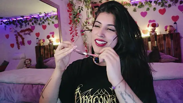AzaharJaan Chat XXX in diretta