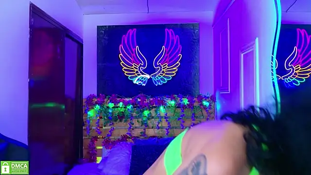 REDHOTTER_ Live XXX-Chat