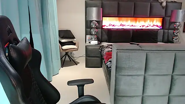 Wendysexyxn Webbikameraesitys