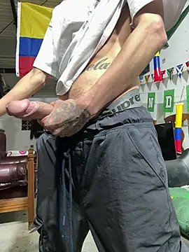 Živý XXX chat 27powercm
