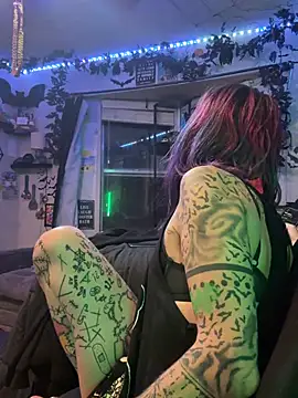 Toxii-'s Live XXX Chat