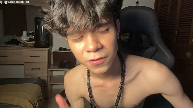 OopsAgain_のライブXXXチャット