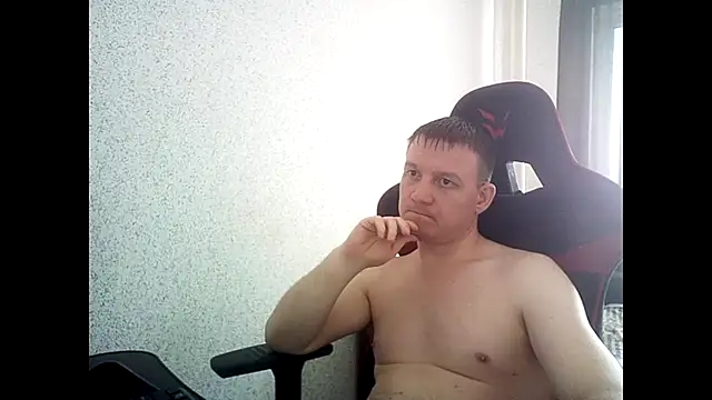 Chatroom XXX en direct de MysteriousWanderer