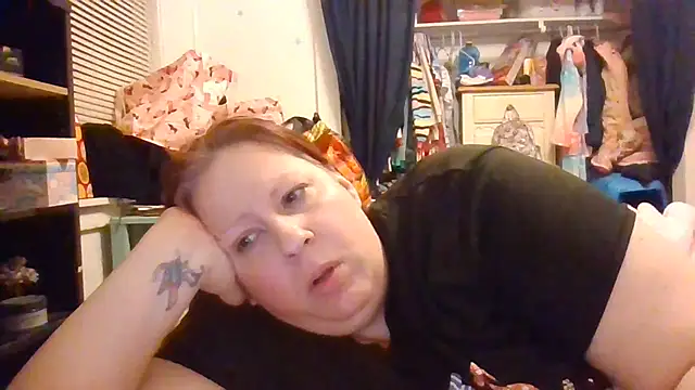 starlight1983 Chat XXX in diretta