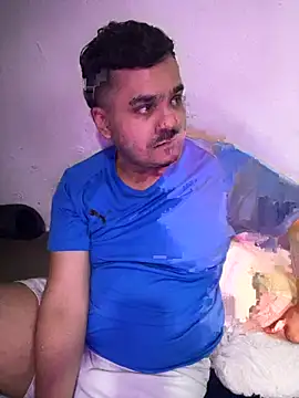 LatinBearX live XXX chat