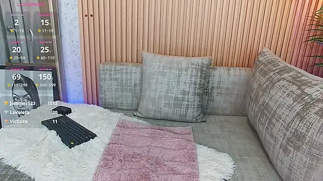 Czat XXX na żywo – Alexa_seexy1