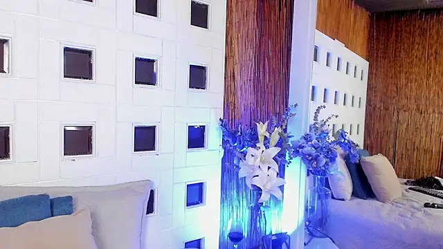 AlmaBlaze – Naživo XXX chat