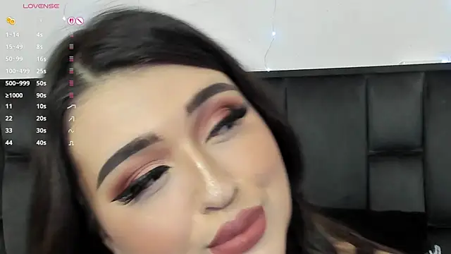 Chat XXX en directo de MartinaMadisson