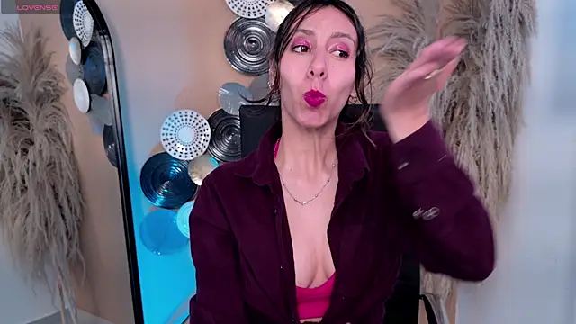 Czat XXX na żywo – luna_willians