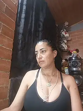 Alexandrina live XXX chat