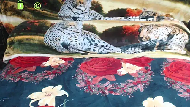 Queen_Sarah Adlı Modelin Canlı XXX Sohbeti
