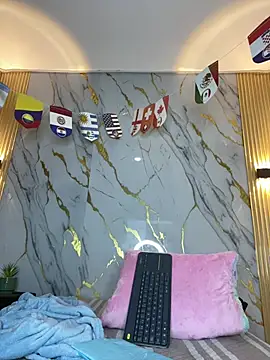 Tinakitten's Live XXX Chat