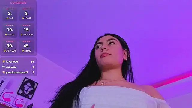 Miller_Vanessa_ 现场XXX聊天