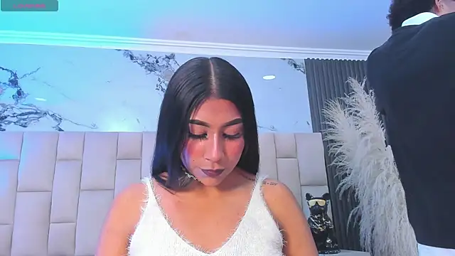 دردشة candyandmarilyn الجنسية المباشرة