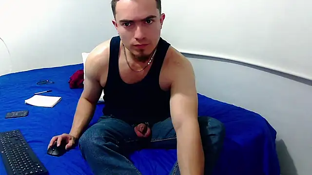 Chat XXX Live TouchDaddy4