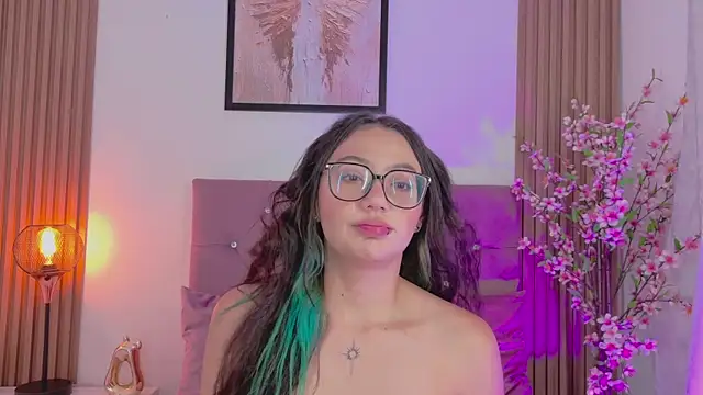 ravena_queen 现场XXX聊天
