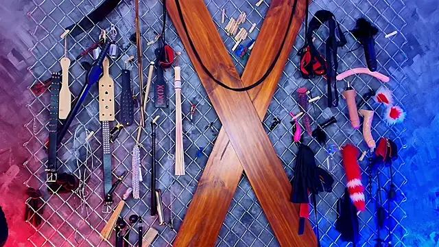 Mistress_lexi_bdsm's Live XXX Chat