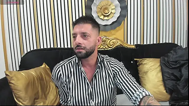 Chat +18 de TommyDum ao vivo