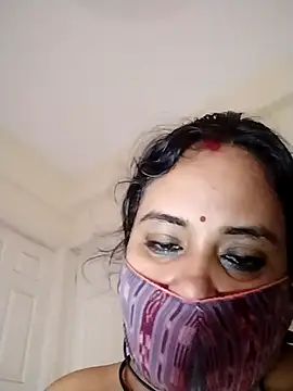 Sheela-Bhabi Live XXX-chat