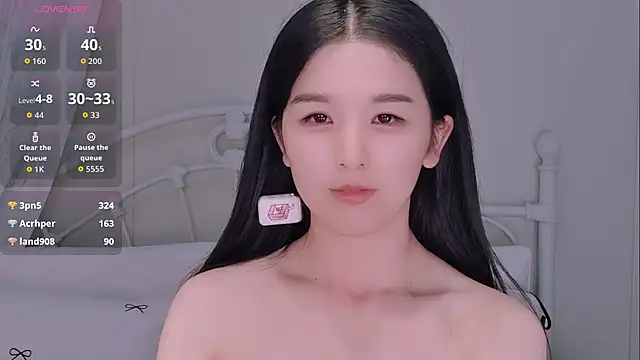 BingLin-n Live XXX chat
