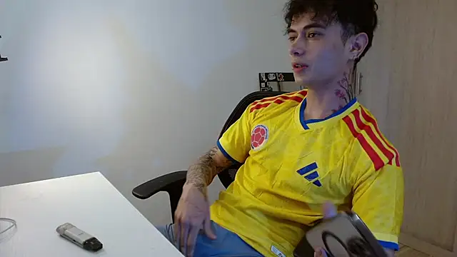 jaico_santos live XXX chat