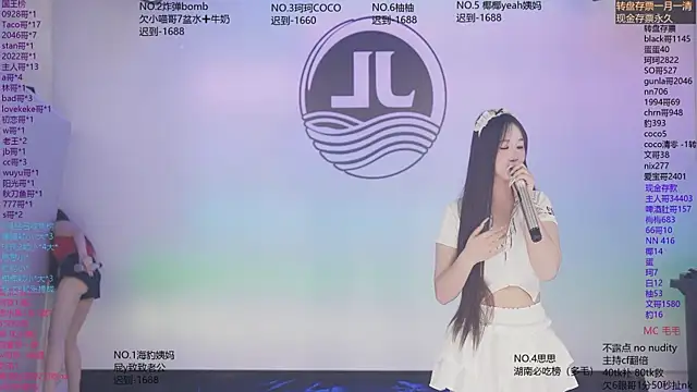 Sw-001 Live XXX-Chat