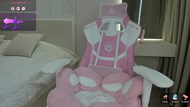 Živý XXX chat JenniferQueen11