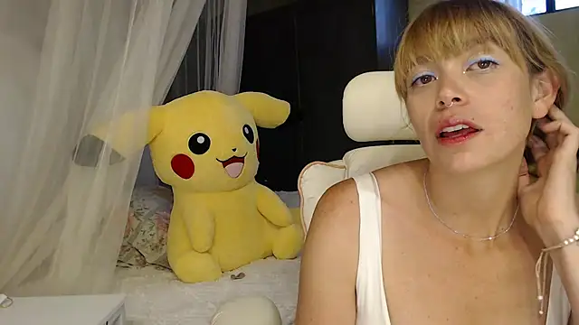 SamyLight Chat XXX in diretta