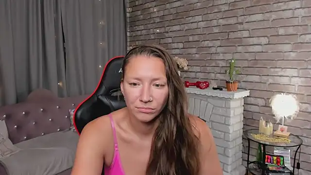 SarahCoksss 라이브 XXX 채팅