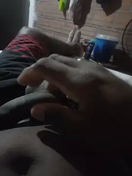 negro-jac's Webcam Show