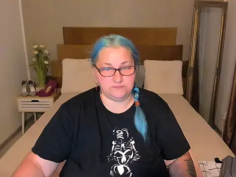 Sugarmommy_69X's Live XXX Chat