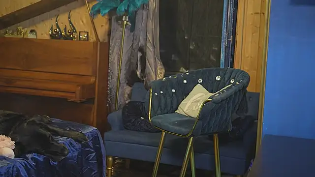 VanessaDoyle 现场XXX聊天