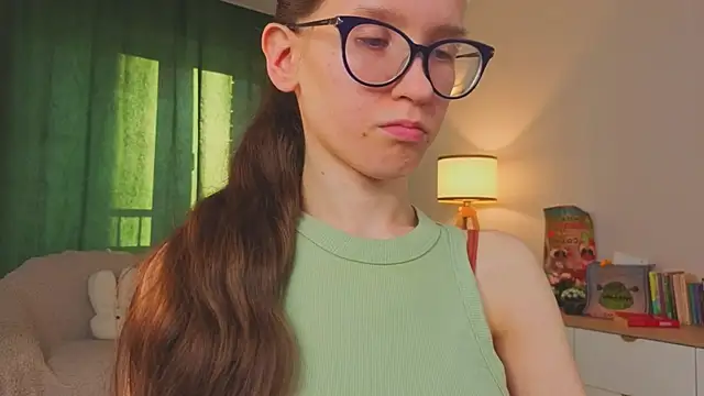 BettyBrowni 现场XXX聊天