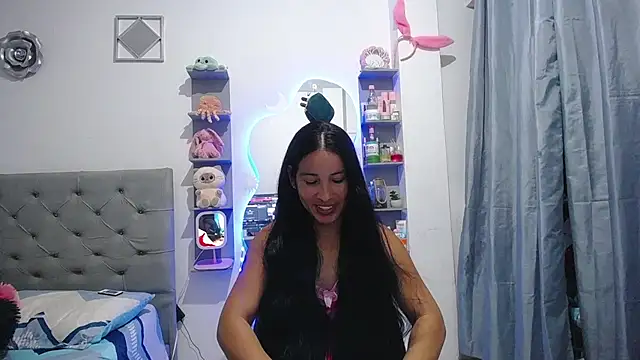دردشة jesica_wilson الجنسية المباشرة