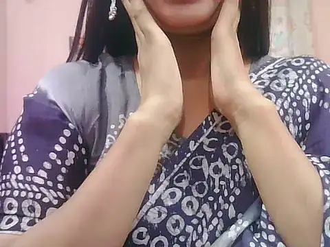 Dream_Girl1432's Webcam Show