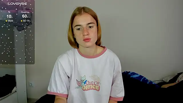 Stacey_Brow Live XXX-chat