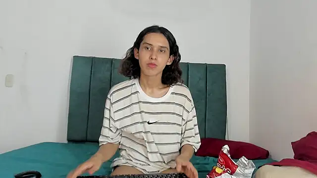 Živý XXX chat dakotadolly
