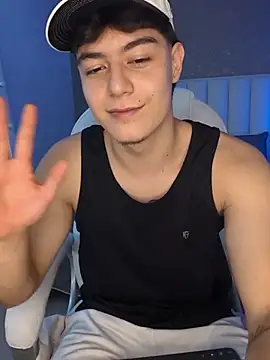 MaxCruz_ – Live XXX-chat