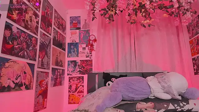 MissCurvyTop 现场XXX聊天