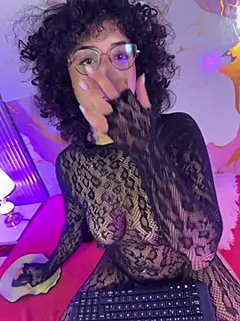 Woo_isDaphne's Live XXX Chat