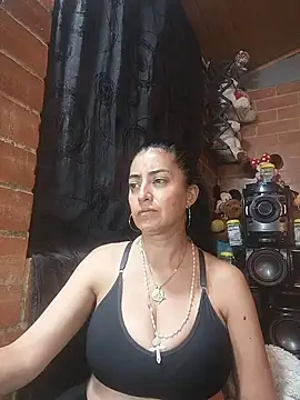Alexandrina Live XXX-Chat