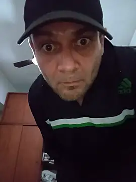 Toro18x4 Webcamshow