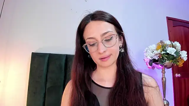 AndraCyruss Live XXX-chat