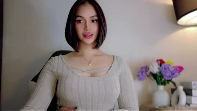 Anna_HollyDoll 即時 XXX 聊天