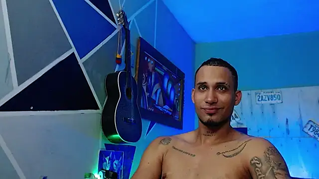 Chatroom XXX en direct de MagnusFrost